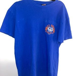 Hillbilly Harley Davison Tee